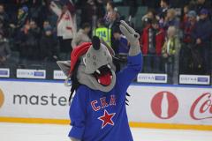 Хоккейная школа «Юность» из Екатеринбурга вошла в «Академию СКА»