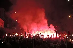 На Украине намерены обязать военных произносить бандеровские приветствия