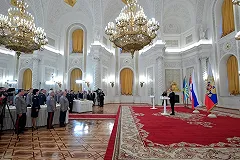 Путин рассекретил подвиг российского спецназовца