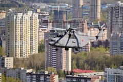 Мэрия Екатеринбурга: военные могли организовать авиапарад, но не сделали этого