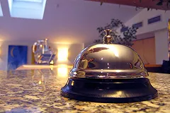 Сервис Booking.com может быть запрещен в России