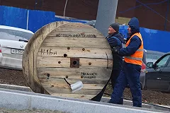 Хозяйка «резиновой» квартиры в Екатеринбурге зарегистрировала 1,3 тыс. мигрантов