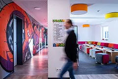 Хостелы запретили в жилых помещениях