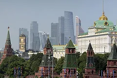 В новом офисе Минэкономразвития повесят портрет Улюкаева