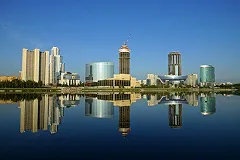 Что должны построить в Екатеринбурге к 300-летию?