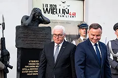 Анастасия Рубцова: Я поняла, каким образом немцам удается каяться перед поляками