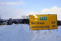 Мурманский губернатор Чибис предложил отказаться от чистки дорог зимой