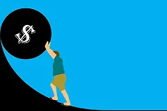 Названы профессии, зарплаты в которых позволяют меньше всего тратить на кредиты