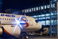 «Уральские авиалинии» заплатят 80 тысяч рублей за потерянный чемодан