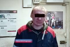 Сотрудники МВД задержали мужчину, распускавшего слухи о сотне умерших от коронавриуса на Урале