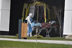 В Свердловской области от коронавируса умерли уже 18 человек