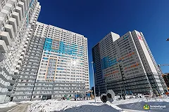 На Урале начнут сносить «депрессивные» кварталы: для этого уже готовят 11 площадок