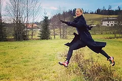 Источник: Юлия Навальная вновь улетела в Германию