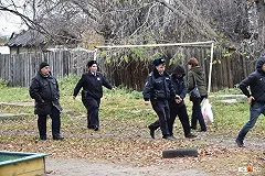 Боялся за свою жизнь: обвиняемый по делу Каторгиной заявил, что его заставили убивать