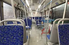 В мэрии Екатеринбурга анонсировали увеличение стоимости проезда в транспорте