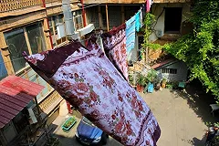 Власти Грузии хотят провести референдум по поводу открытия «второго фронта» против России