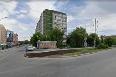 Киоск, из-за которого в Екатеринбурге случилась перестрелка, поставили рядом со школой