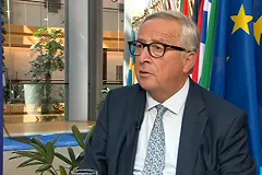 Экс-глава ЕК назвал нереалистичным скорое вступление Киева в Евросоюз