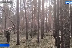 «Ничего не рушится и ничего не пропало». Пиарщик Платон Маматов — о нахождении на передовой