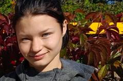 В Свердловской области пропала 17-летняя девушка