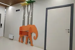 Две клиники из Екатеринбурга попали в рейтинг Forbes