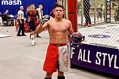 На Урале убивший одним ударом участника СВО боец ММА получил условный срок