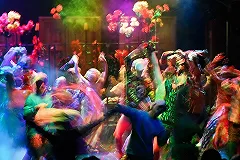 Власти пообещали сохранить «Коляда-театр»