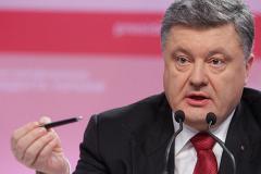 Порошенко пообещал Украине скорую независимость от российского газа