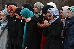 Мизулина: Легализация многоженства в России не планируется