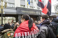 Задержанный в Донбассе россиянин Старков приговорен к 14 годам лишения свободы