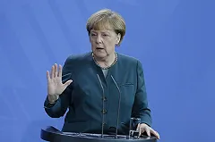 Главы правительств стран ЕС решили продлить санкции против России