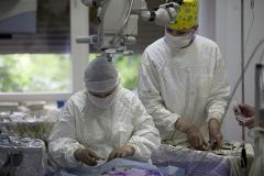 Хирург щёлковской больницы бросил умирающего пациента после операции