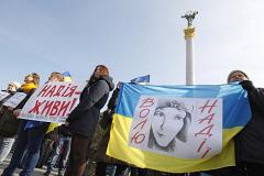 Адвокат Савченко не осведомлен о планах по обмену Савченко на Бута и Ярошенко