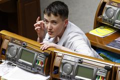Отношение россиян к Украине резко улучшилось после освобождения Савченко