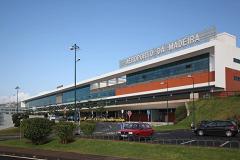 Аэропорт в Португалии переименуют в честь Криштиану Роналду