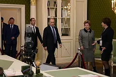 Бердиев предложил взорвать Ельцин-центр в случае выявления подрывной работы