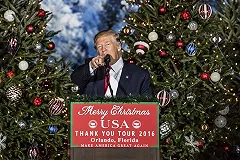 Путин рассказал о своей вере в победу Трампа