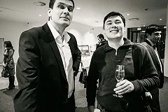 Из аэропорта Кольцово увольняется важный топ-менеджер