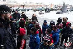 Козицын отказался увеличивать финансирование «Автомобилиста»