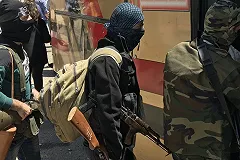 «Боевое братство» сообщило о гибели двух российских военных в Сирии