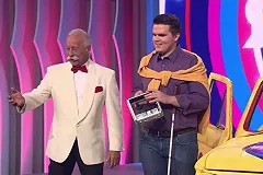 Первый канал отдал деньги слепому екатеринбуржцу, победившему на шоу Якубовича