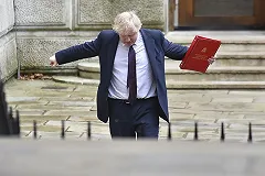 Глава МИД Британии заявил об усталости мира от «российских провокаций»