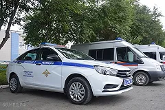 В Березовском отменили митинг после ареста подростков, обвиняемых в убийстве