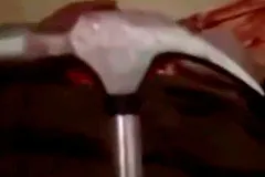 В Польше пытались ледорубом убить чеченского блогера