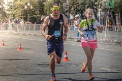 Свердловские власти разрешили проведение марафона «Европа-Азия», несмотря на угрозу коронавируса