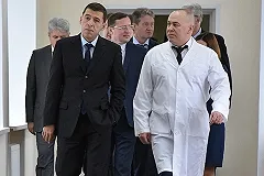 Евгений Куйвашев назначил нового министра здравоохранения Свердловской области
