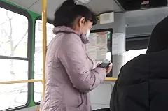 В Екатеринбурге из общественного транспорта могут убрать кондукторов