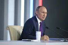 Путин назвал страны, которые не принимают суверенные решения, колониями