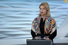 Вице-премьер Украины Стефанишина: Киев может вступить в НАТО до конца спецоперации