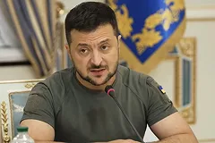 В Кремле сочли украинский проект гарантий безопасности угрозой для РФ